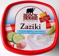 Zaziki