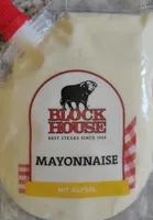 Block House Mayonnaise