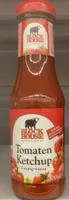 Block House Tomaten Ketchup