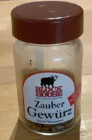 Zauber Gewürz