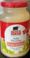Salat Dressing American