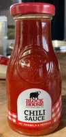 Chili Sauce