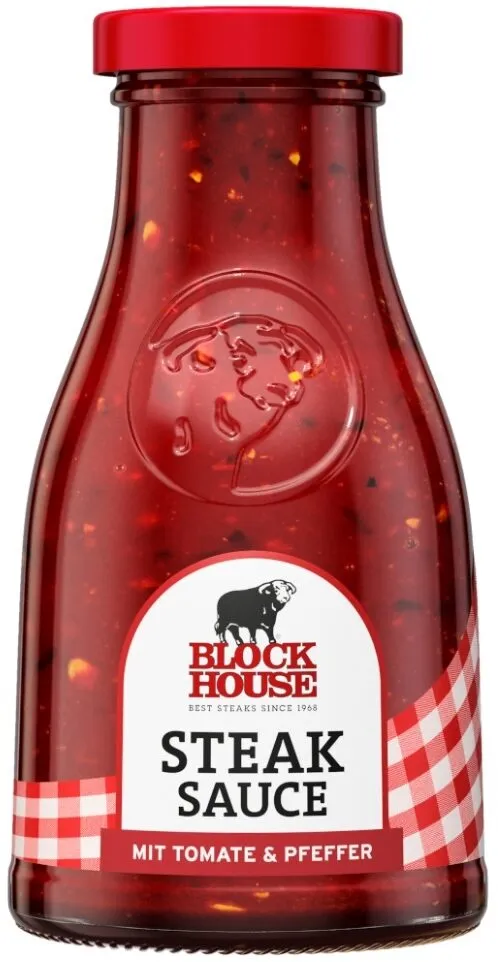 Steak Sauce