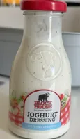 Joghurt Dressing