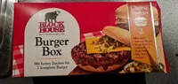 Burger Box