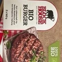 Bio Burger