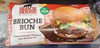 Brioche Bun