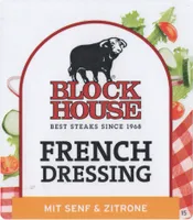 French Dressing
