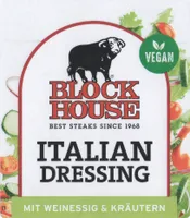 Italian Dressing