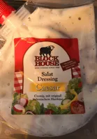 Salat Dressing Caesar