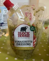 Vinaigrette Dressing