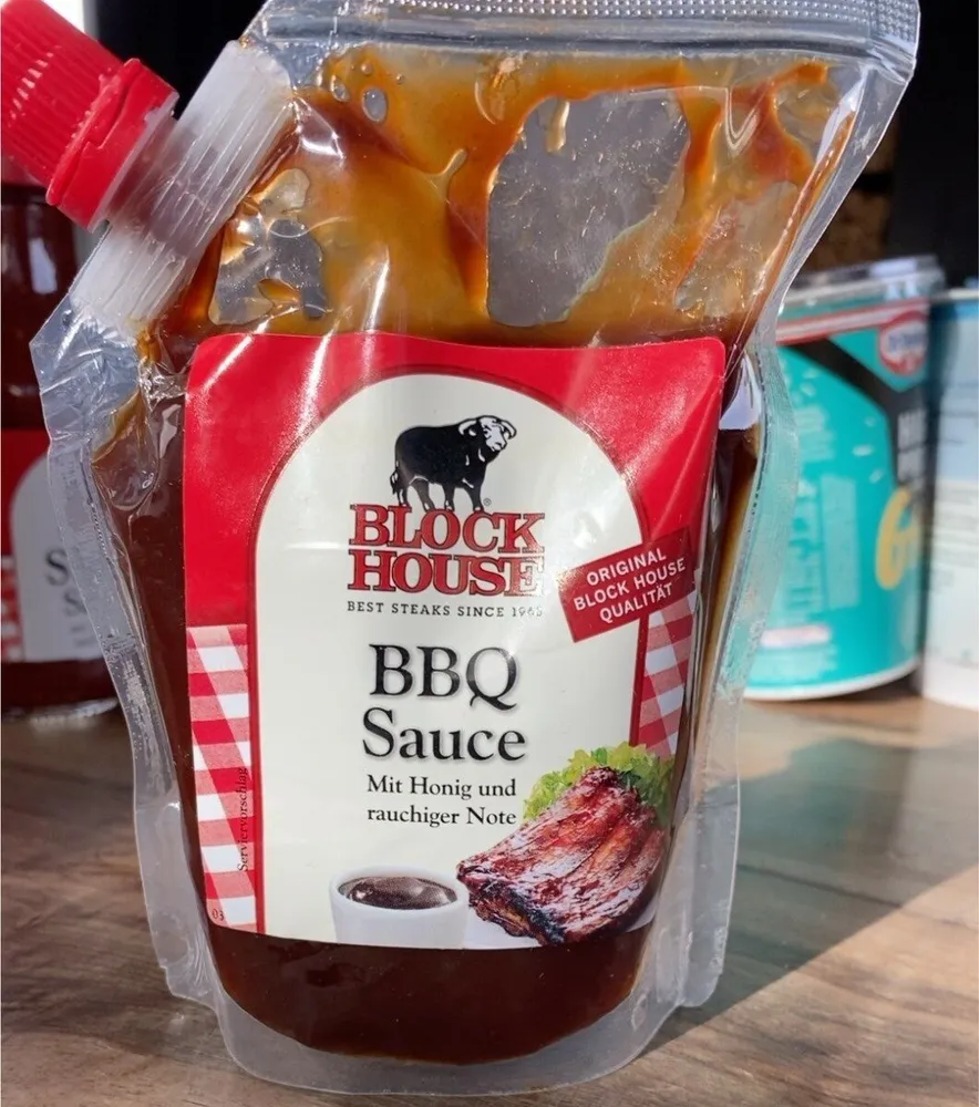 BBQ Sauce