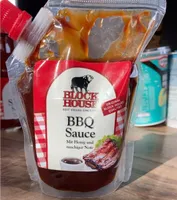 BBQ Sauce