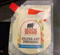 Sylter Art Dressing