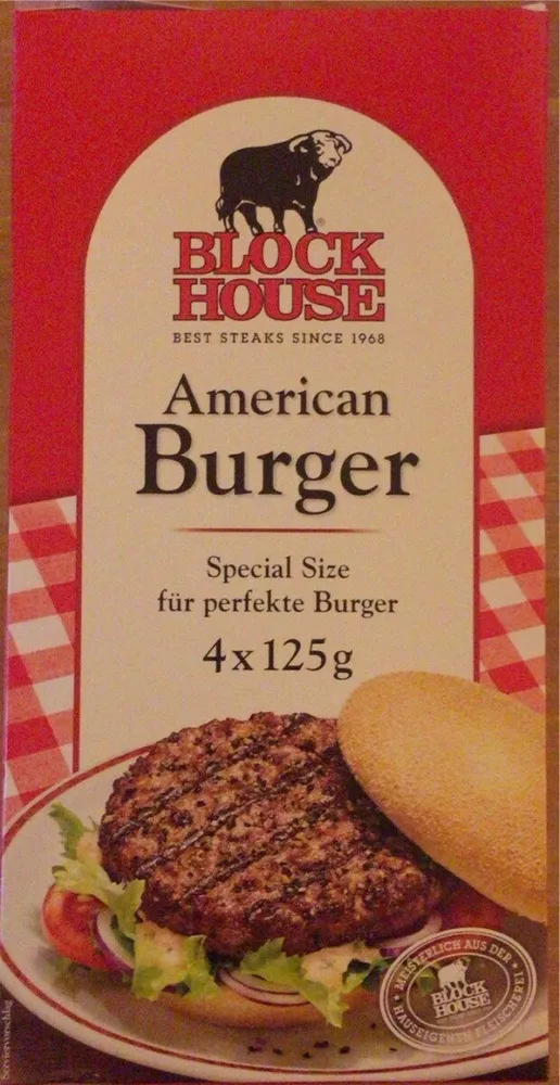 Burger