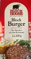 Block Burger