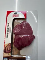 Rinder Huftstake