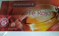 Te rojo