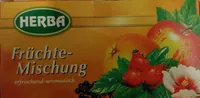 Früchtemischung