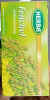 Herba Fenchel Tee, Wohltuend Würzig