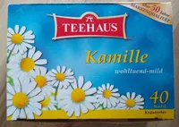 Kamille