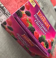 Teehaus Brombeer Himbeer , Brombeer Himbeer