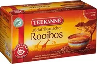 Teekanne Rooibos
