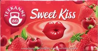 Sweet Kiss - Früchtetee