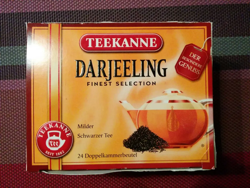 Darjeeling