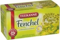 Teebeutel Fenchel