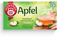 Tee Apfel