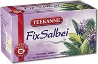 Salbeitee