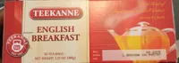 English Breakfast
