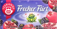 Frecher Flirt
