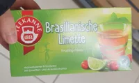 Brasilianische Limette