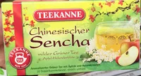 Chinesischer Sencha