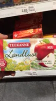 Landlust Susser Fenchel & Apfel