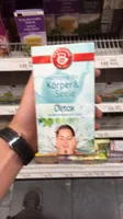 Harmonie für Körper & Seele Detox