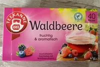 Waldbeere