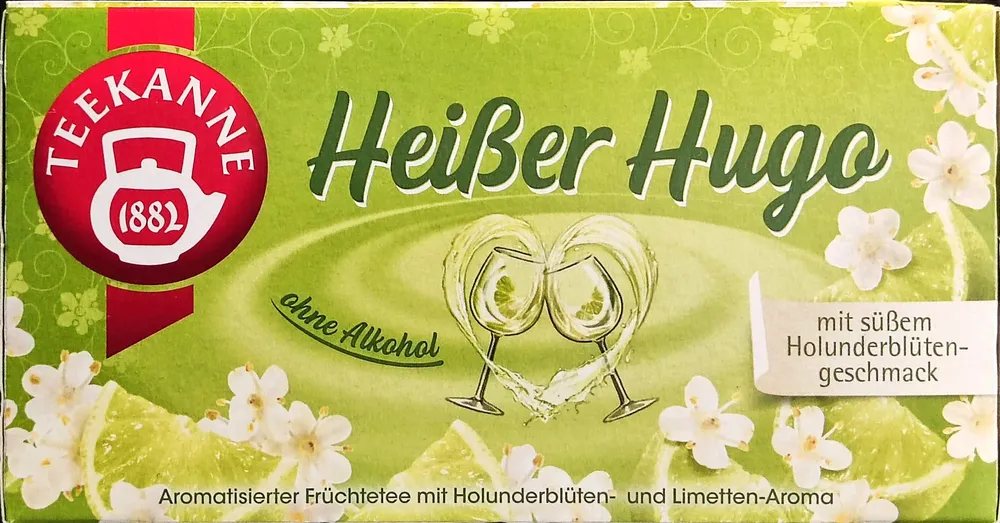 Heißer Hugo