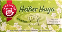 Heißer Hugo