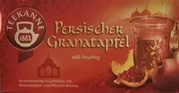 Tee Persischer Granatapfel