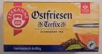Ostfriesen Teefix