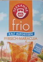 Frio - Pfirsich-Maracuja