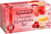 Japanisches Kirschblüten-Fest