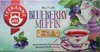 Blueberry Muffin