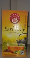 Earl grey