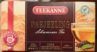 Darjeeling Black Tea