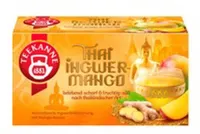 Thai Ingwer Mango Tee