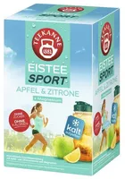 Frio Sport „Apfel-Zitrone + Magnesium“